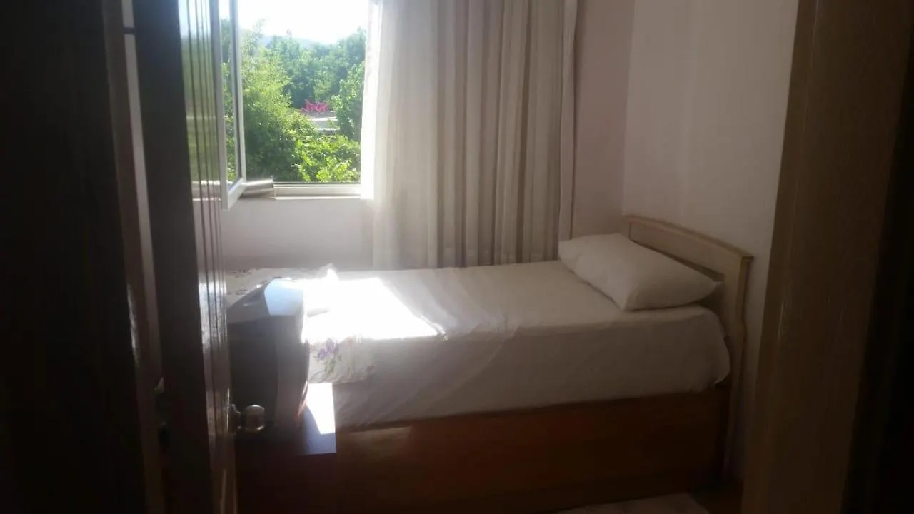 Olimpiyat Pansiyon