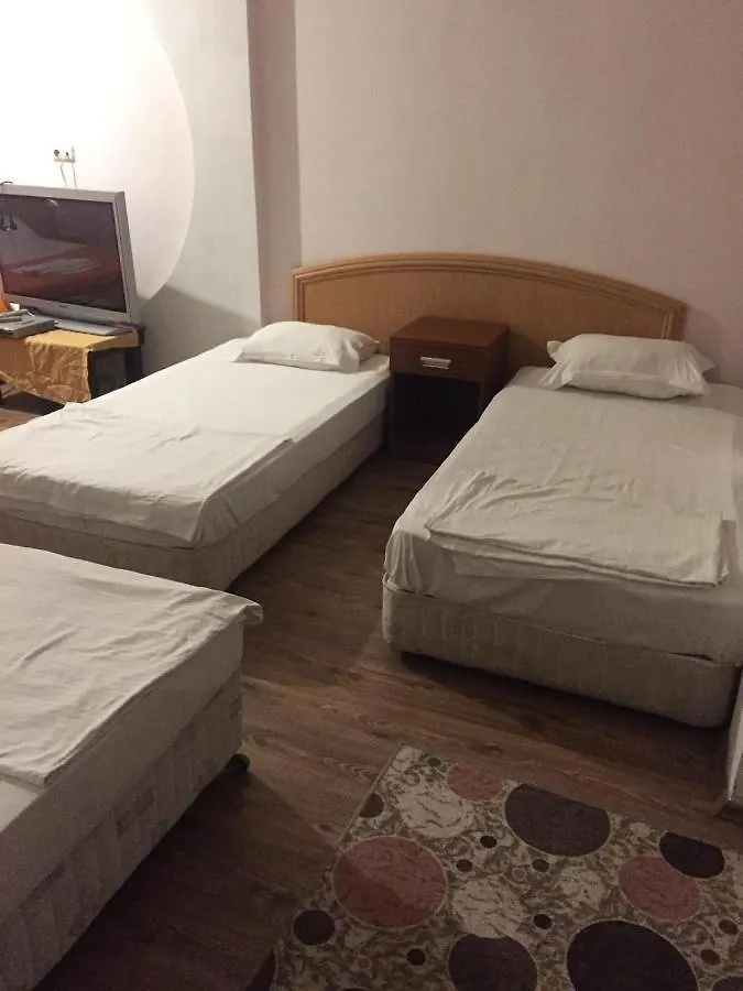 Olimpiyat Pansiyon Fethiye